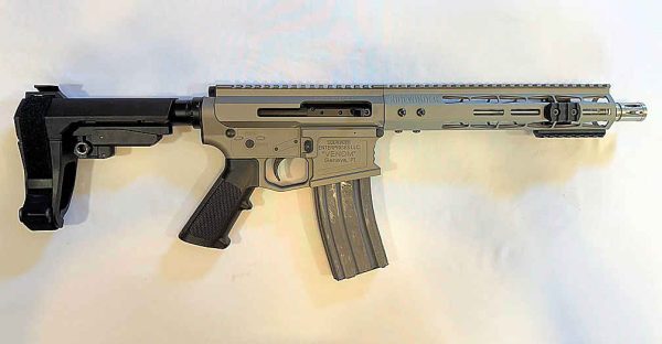 Build Your Own AR Workshop