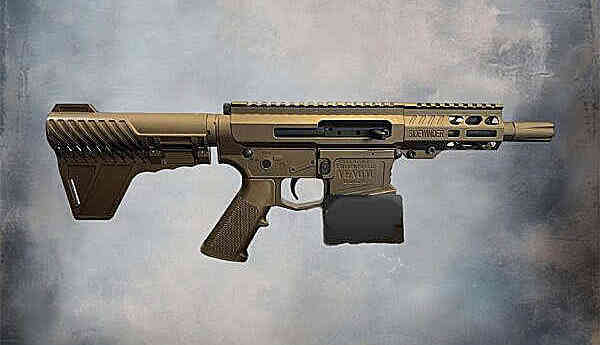 Build Your Own AR Workshop